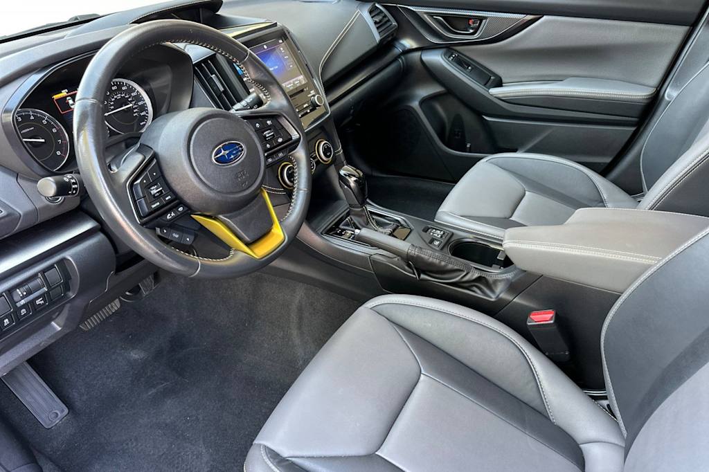 Thumbnail: 2023 Subaru Crosstrek - 8