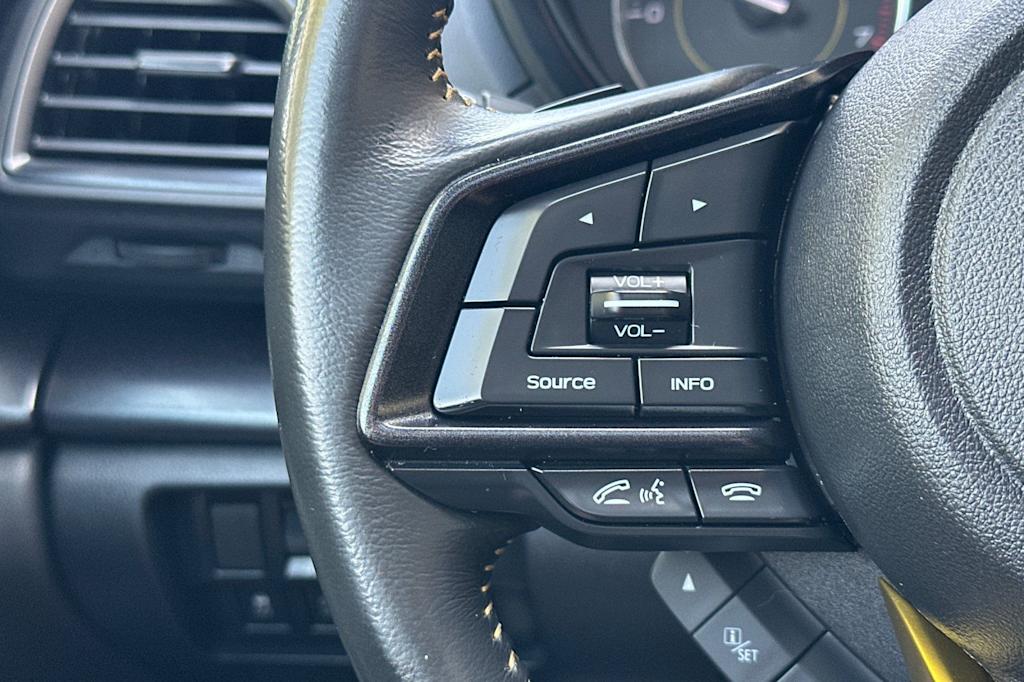 Thumbnail: 2023 Subaru Crosstrek - 28
