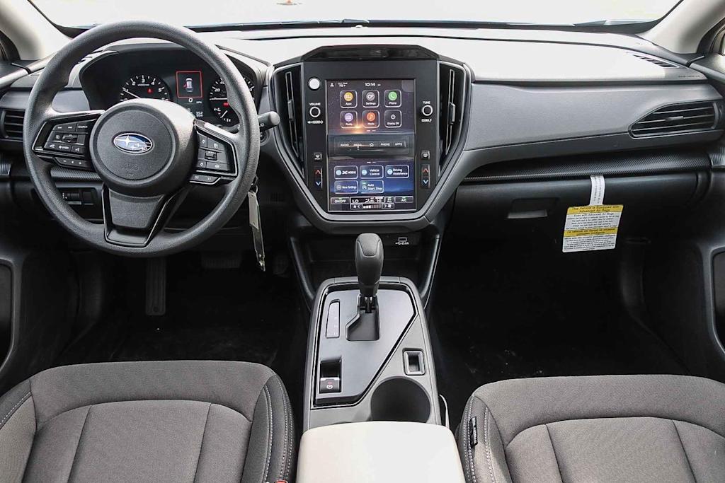Thumbnail: 2025 Subaru Crosstrek - 2