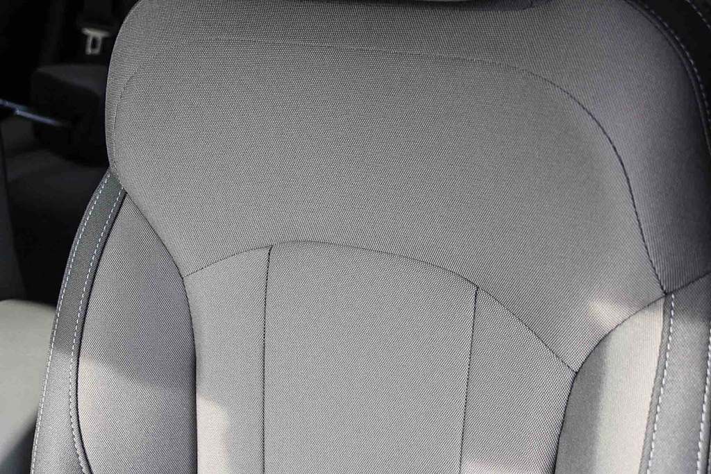 Thumbnail: 2025 Subaru Crosstrek - 23