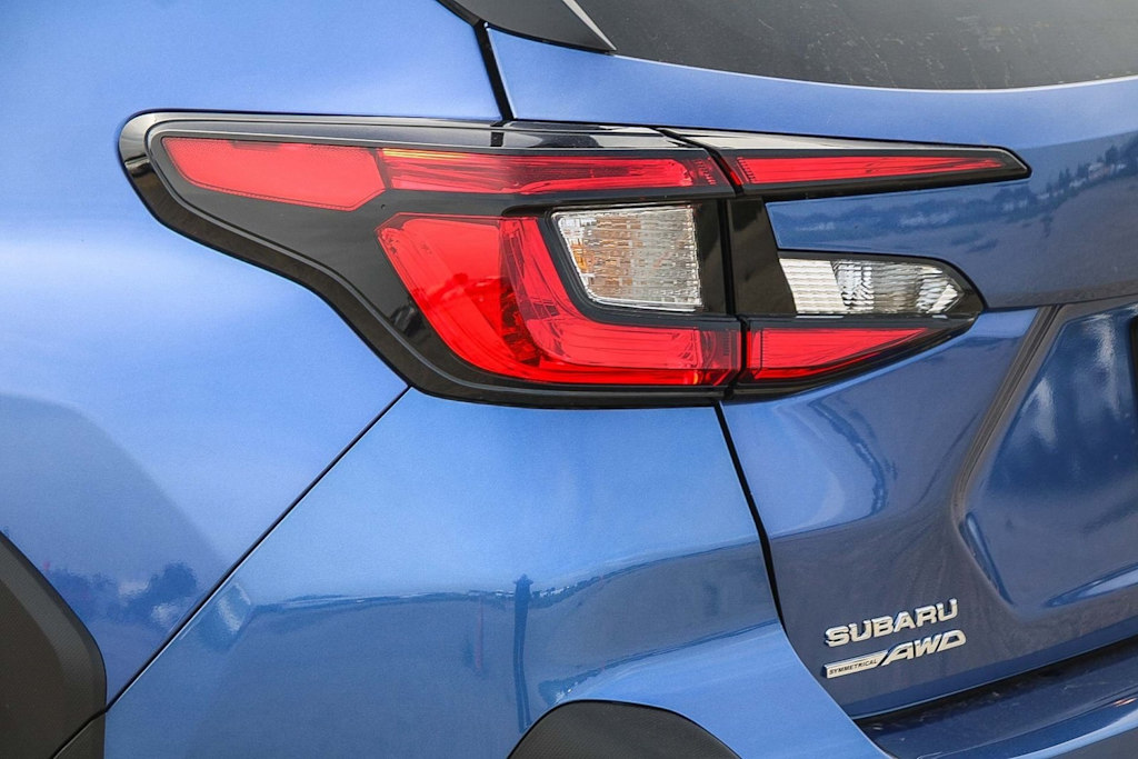 Thumbnail: 2025 Subaru Crosstrek - 20