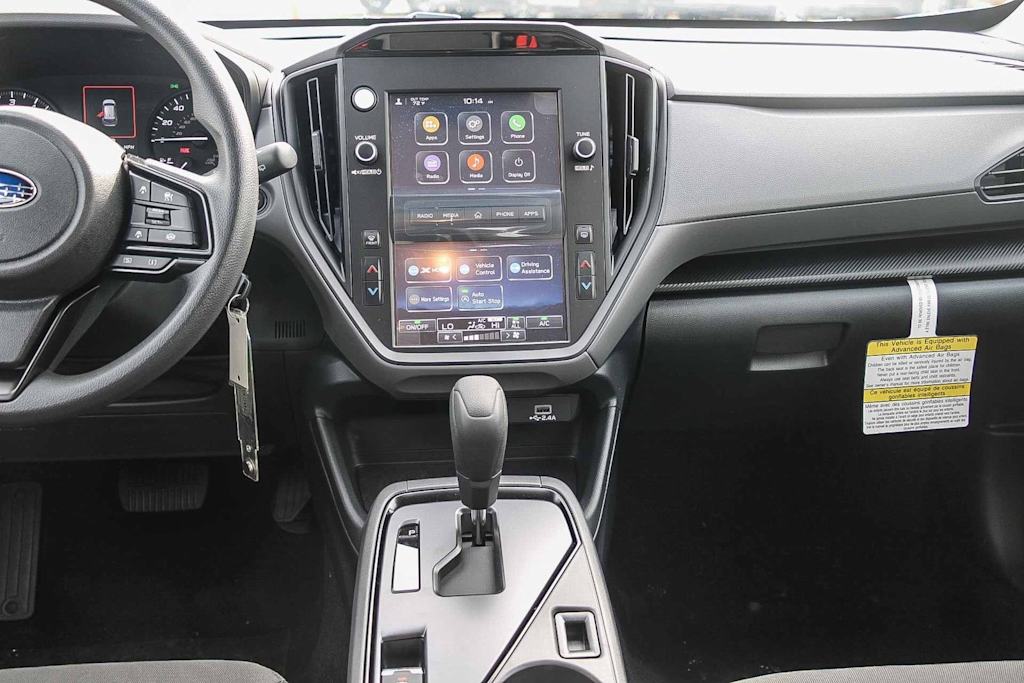 Thumbnail: 2025 Subaru Crosstrek - 7