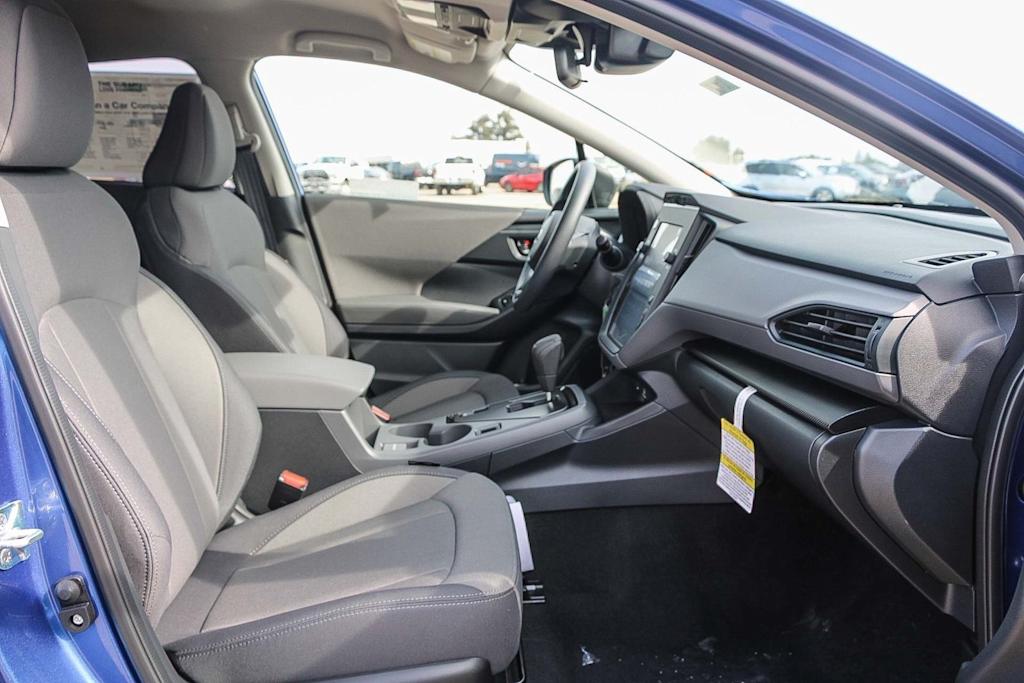 Thumbnail: 2025 Subaru Crosstrek - 8