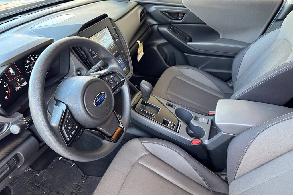 Thumbnail: 2025 Subaru Crosstrek - 8