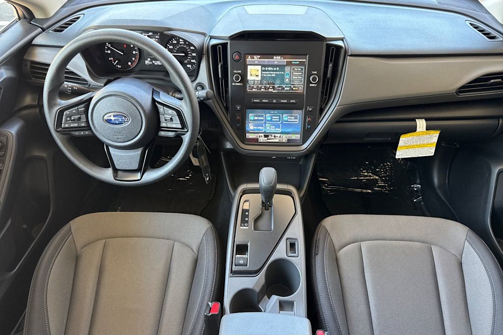 Thumbnail: 2025 Subaru Crosstrek - 2
