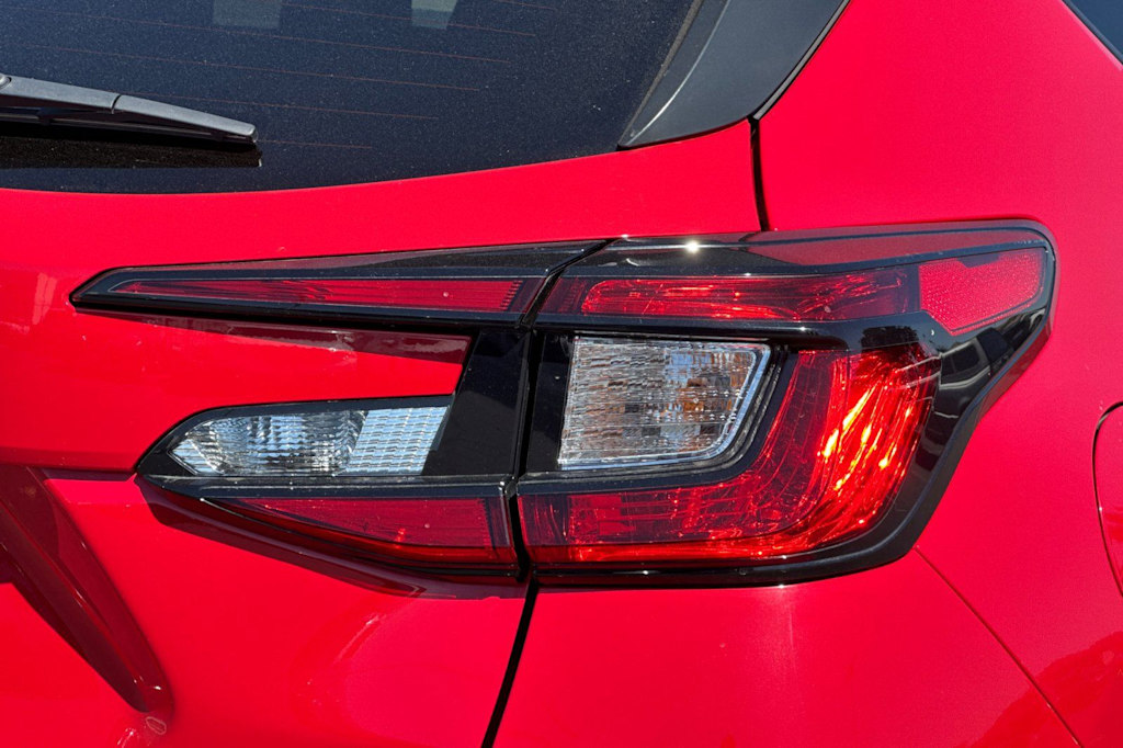 Thumbnail: 2025 Subaru Crosstrek - 30