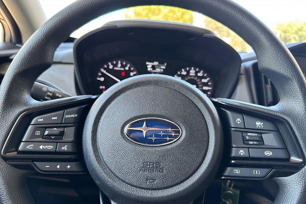 Thumbnail: 2025 Subaru Crosstrek - 26