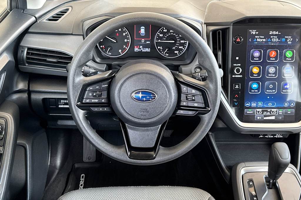 Thumbnail: 2024 Subaru Crosstrek - 10