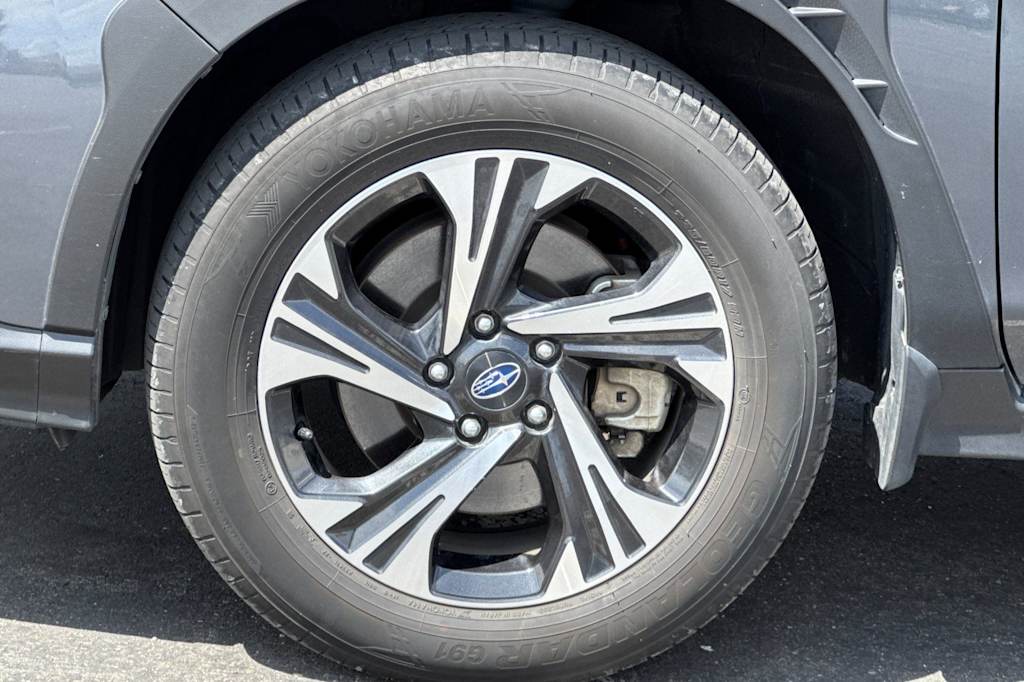Thumbnail: 2024 Subaru Crosstrek - 7