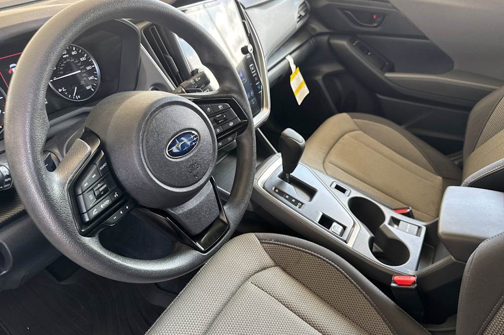 Thumbnail: 2024 Subaru Crosstrek - 8