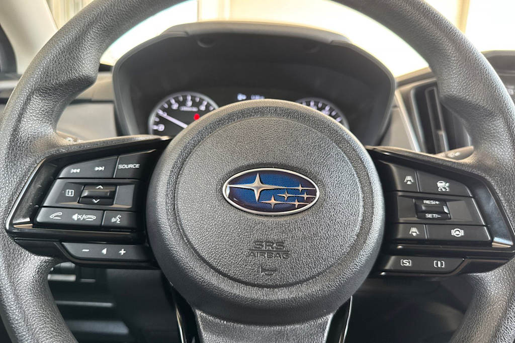 Thumbnail: 2024 Subaru Crosstrek - 27