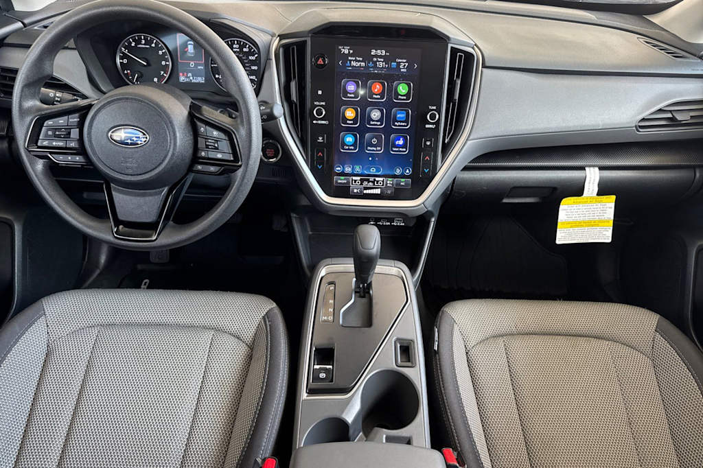 Thumbnail: 2024 Subaru Crosstrek - 2