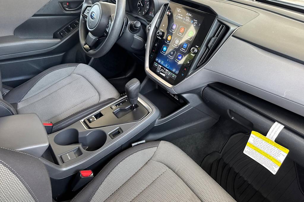 Thumbnail: 2024 Subaru Crosstrek - 11