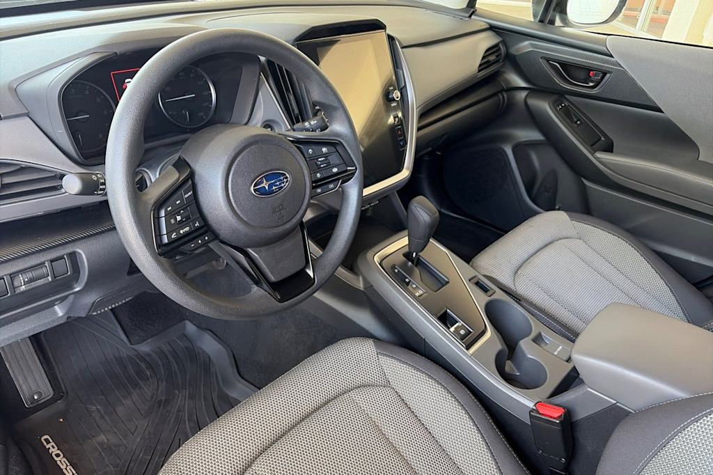 Thumbnail: 2024 Subaru Crosstrek - 8