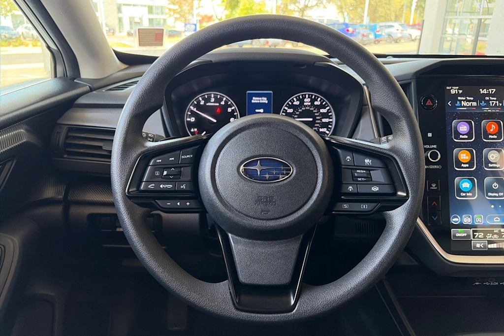 Thumbnail: 2024 Subaru Crosstrek - 27