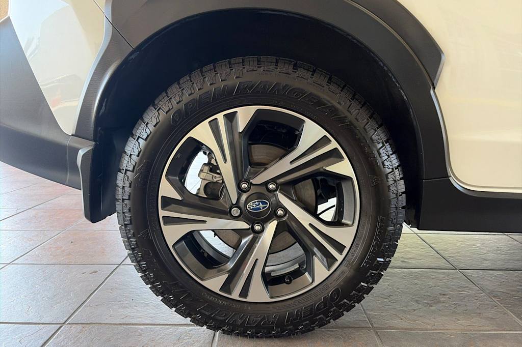 Thumbnail: 2024 Subaru Crosstrek - 7