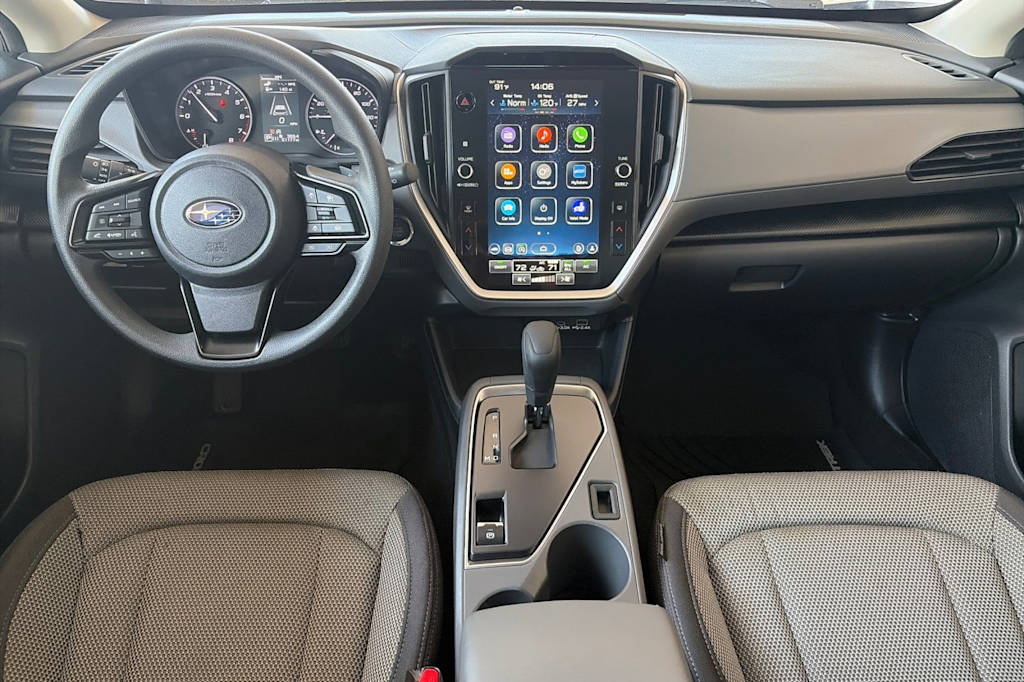 Thumbnail: 2024 Subaru Crosstrek - 2