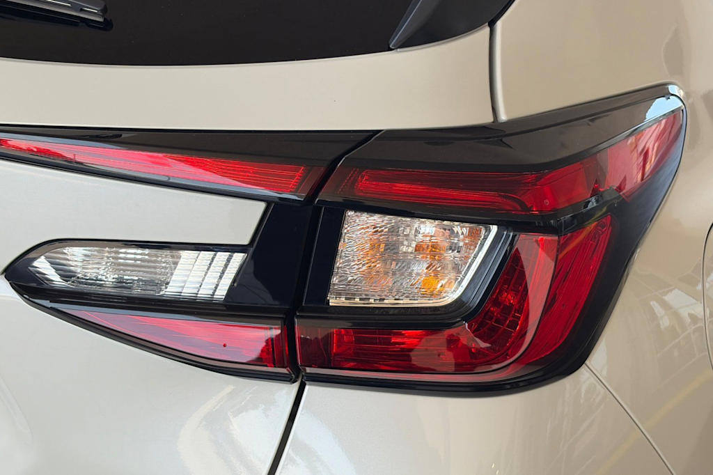 Thumbnail: 2024 Subaru Crosstrek - 31