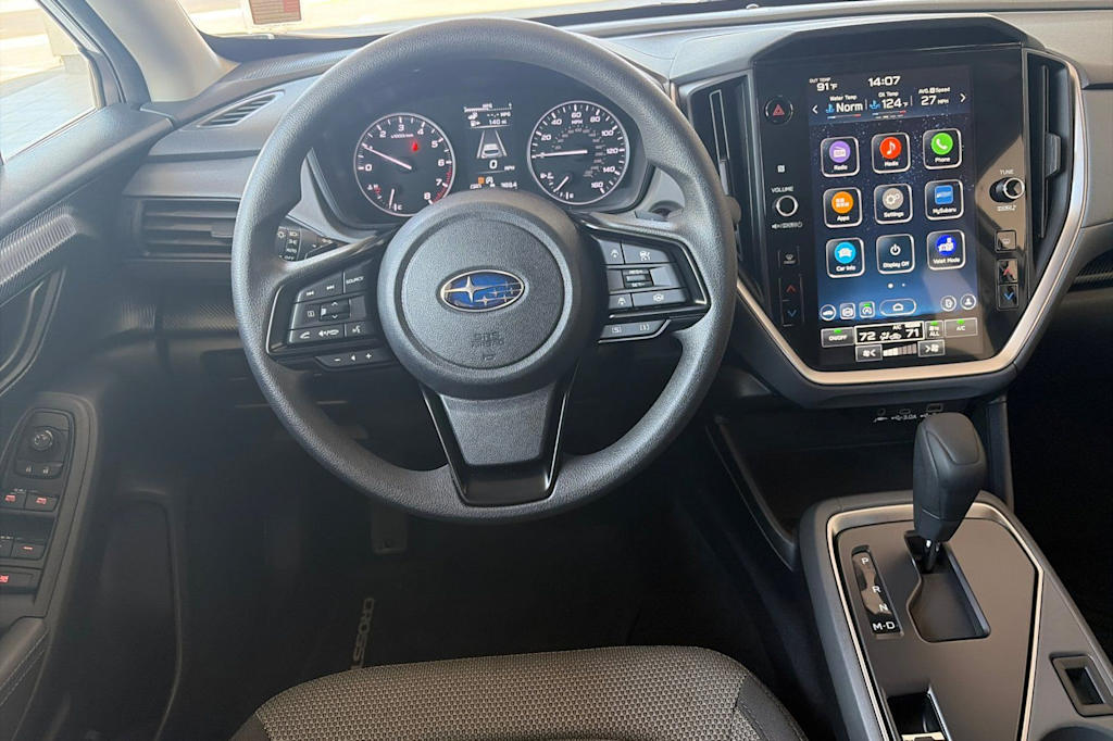 Thumbnail: 2024 Subaru Crosstrek - 10