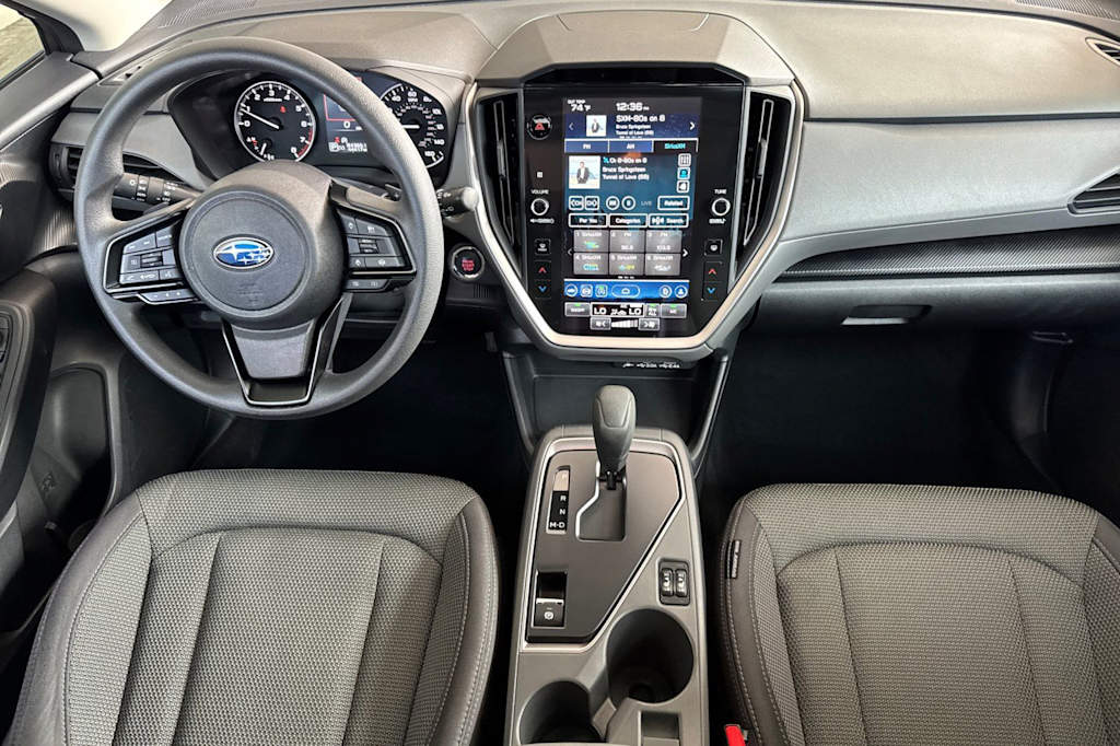 Thumbnail: 2024 Subaru Crosstrek - 2