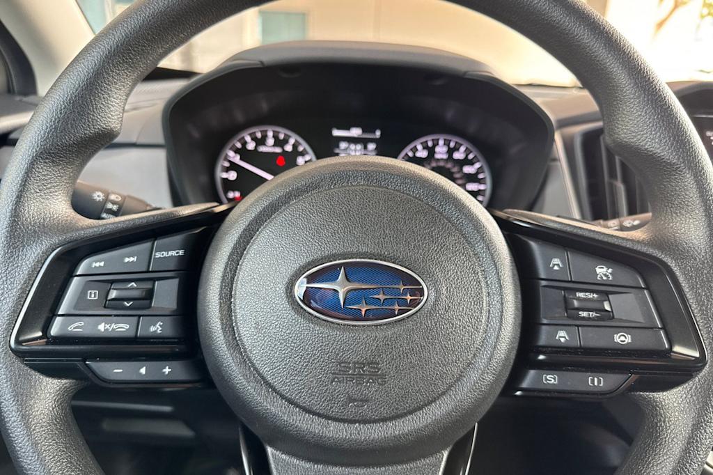 Thumbnail: 2024 Subaru Crosstrek - 27