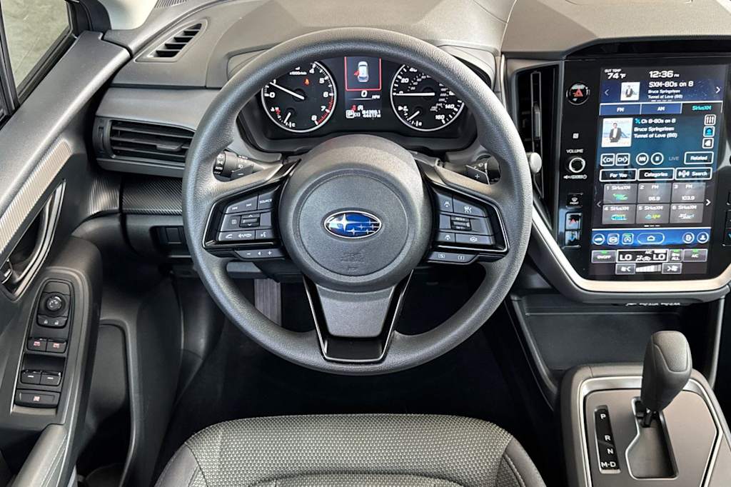 Thumbnail: 2024 Subaru Crosstrek - 8