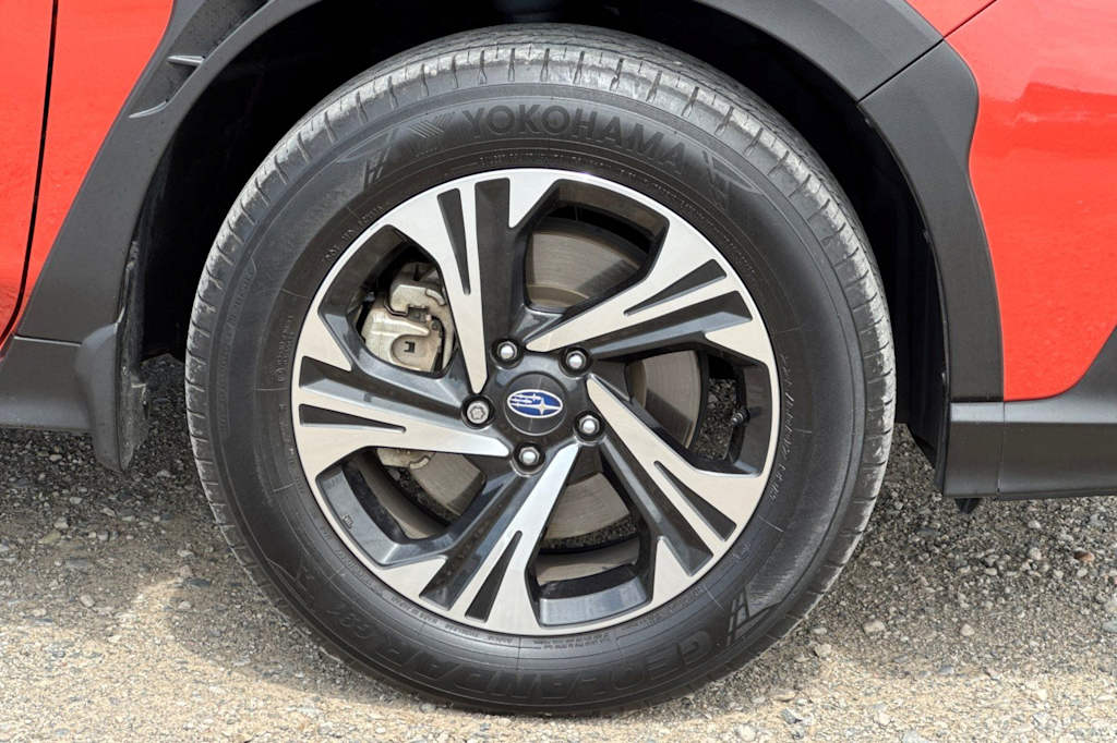Thumbnail: 2024 Subaru Crosstrek - 7