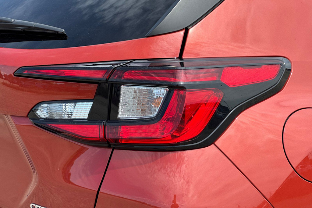 Thumbnail: 2024 Subaru Crosstrek - 31