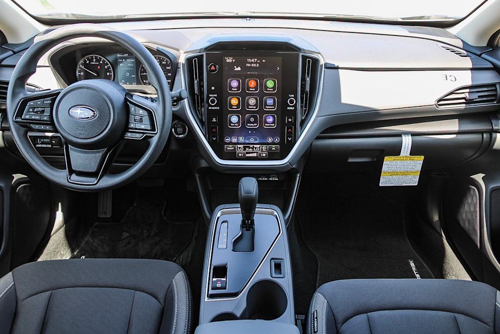 Thumbnail: 2025 Subaru Crosstrek - 2