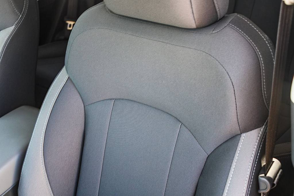 Thumbnail: 2025 Subaru Crosstrek - 26