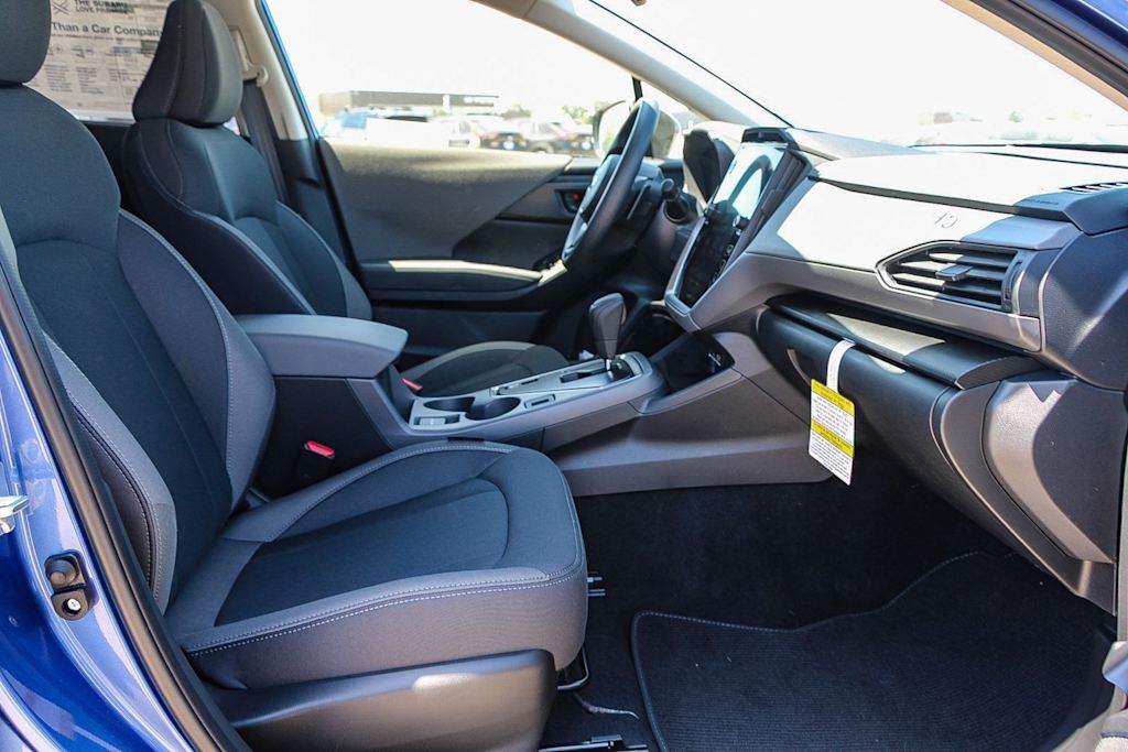 Thumbnail: 2025 Subaru Crosstrek - 9