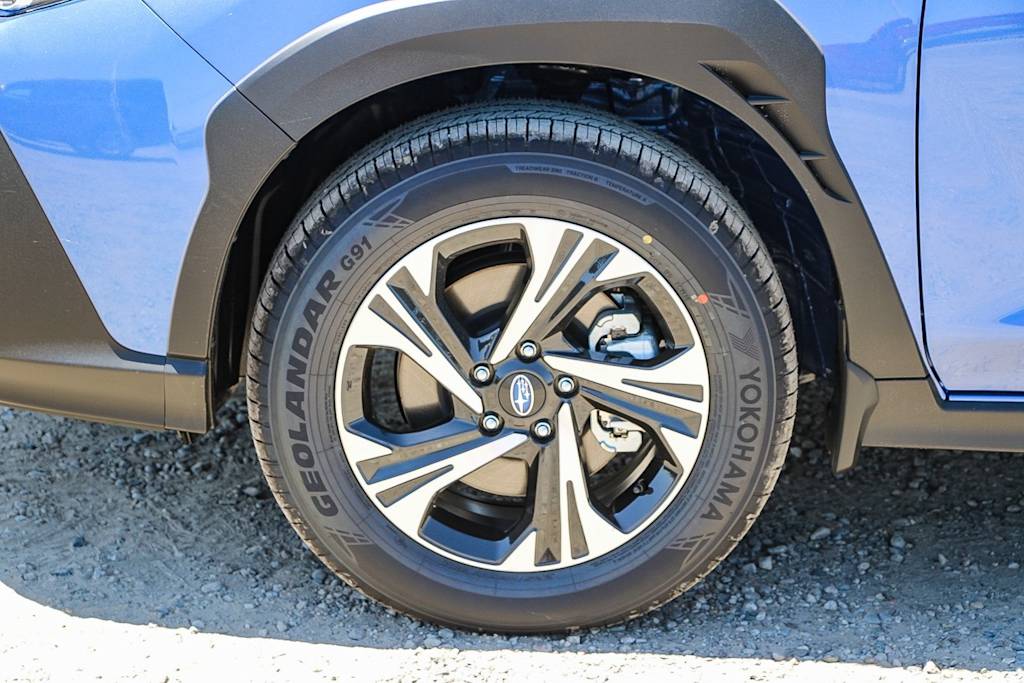 Thumbnail: 2025 Subaru Crosstrek - 6