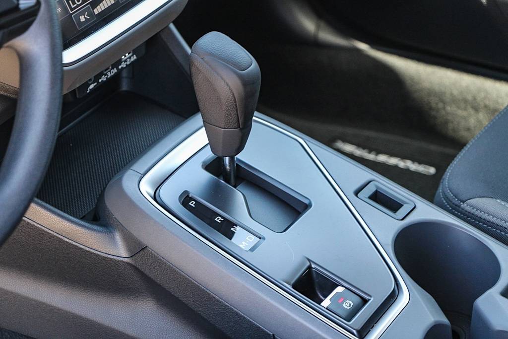 Thumbnail: 2025 Subaru Crosstrek - 14