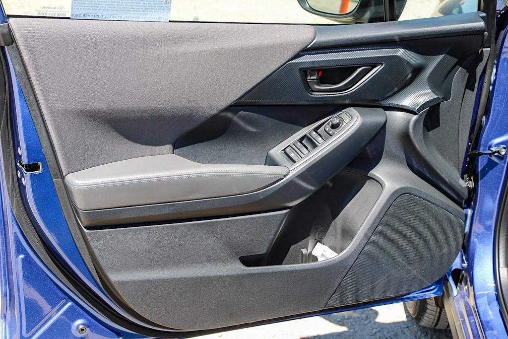 Thumbnail: 2025 Subaru Crosstrek - 24