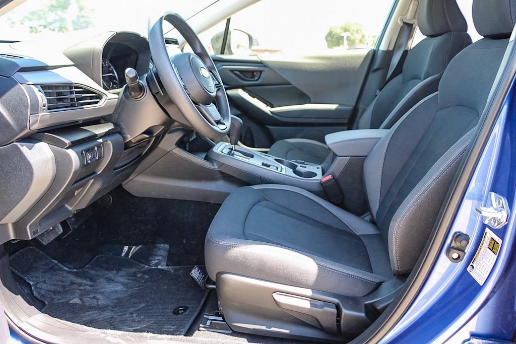 Thumbnail: 2025 Subaru Crosstrek - 10