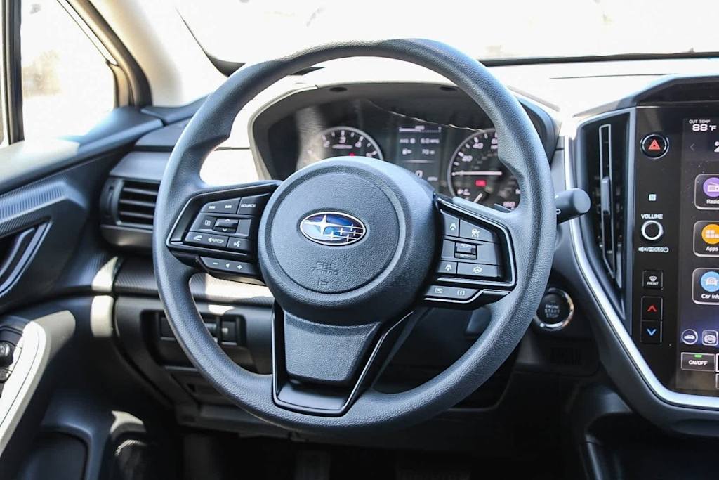 Thumbnail: 2025 Subaru Crosstrek - 8