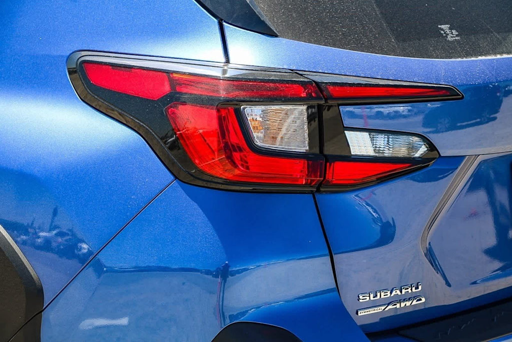 Thumbnail: 2025 Subaru Crosstrek - 23