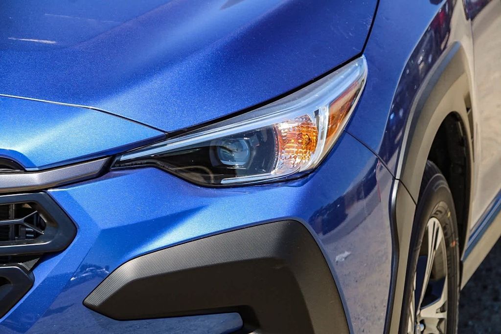 Thumbnail: 2025 Subaru Crosstrek - 25