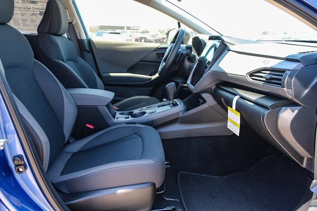 Thumbnail: 2025 Subaru Crosstrek - 9