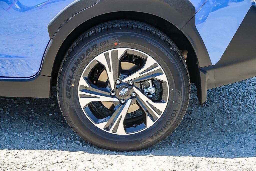 Thumbnail: 2025 Subaru Crosstrek - 20