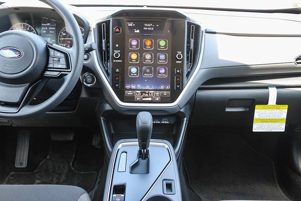 Thumbnail: 2025 Subaru Crosstrek - 2