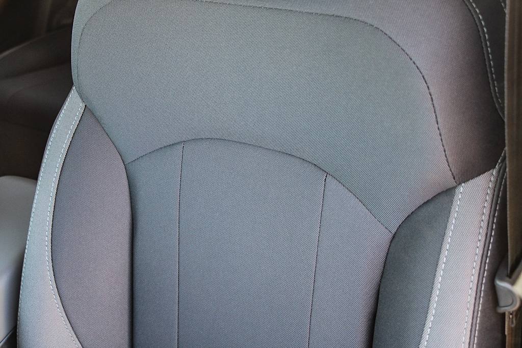 Thumbnail: 2025 Subaru Crosstrek - 25