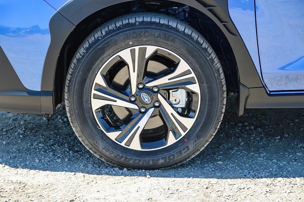 Thumbnail: 2025 Subaru Crosstrek - 6