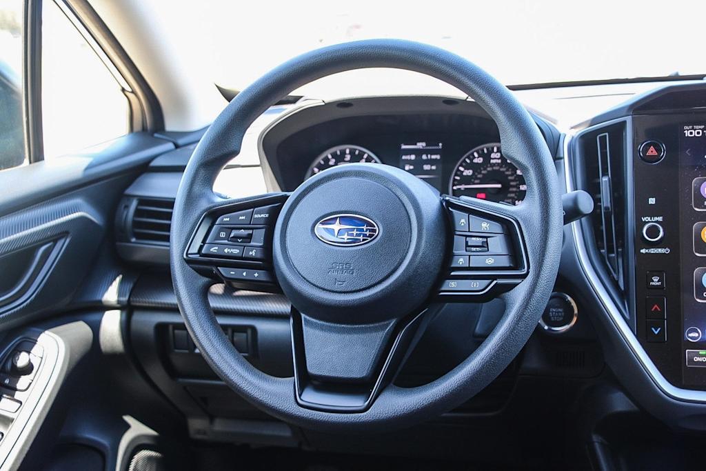 Thumbnail: 2025 Subaru Crosstrek - 11