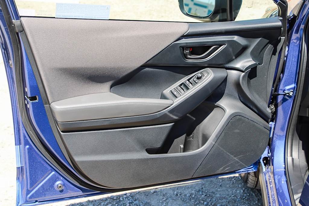 Thumbnail: 2025 Subaru Crosstrek - 23