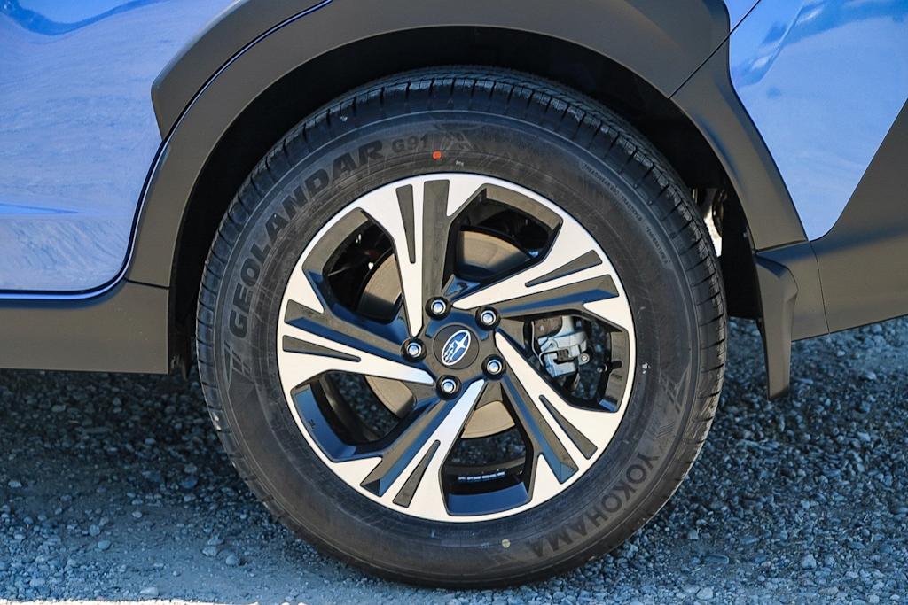 Thumbnail: 2025 Subaru Crosstrek - 21