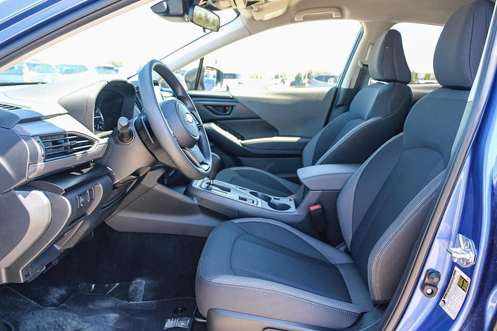 Thumbnail: 2025 Subaru Crosstrek - 9