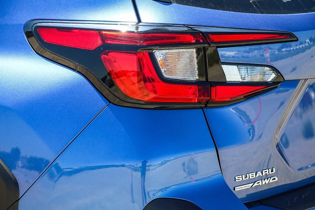 Thumbnail: 2025 Subaru Crosstrek - 22