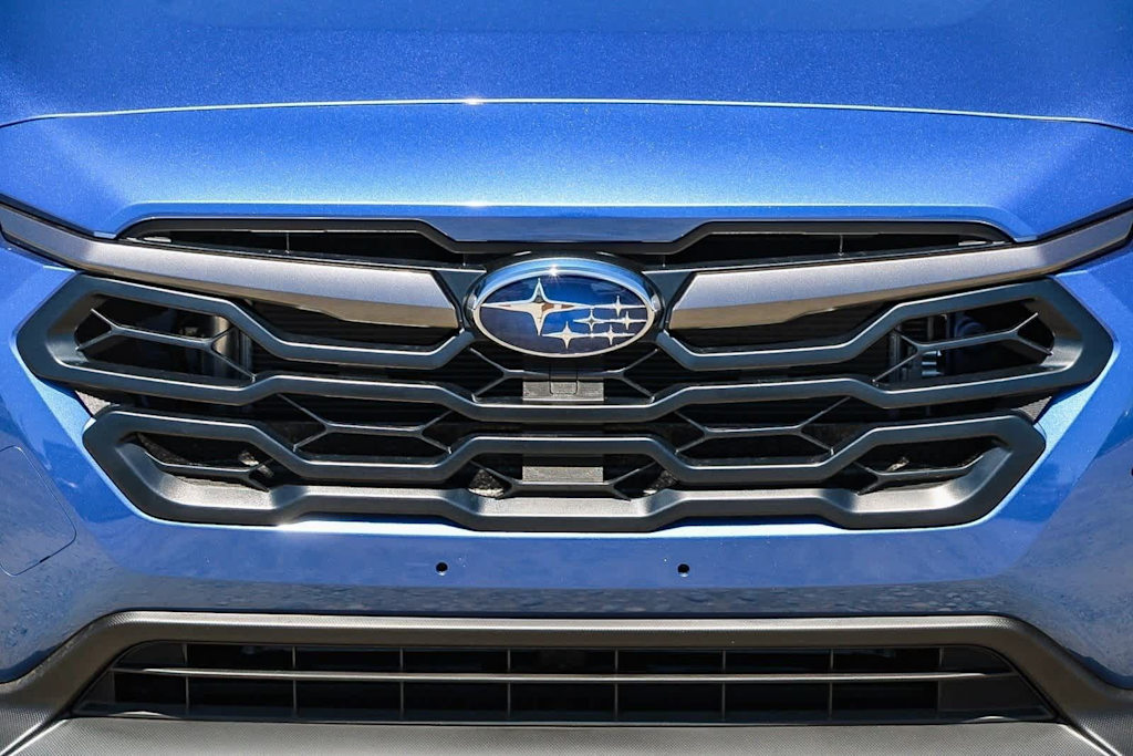 Thumbnail: 2025 Subaru Crosstrek - 23