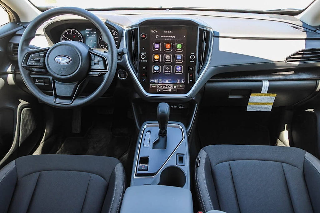 Thumbnail: 2025 Subaru Crosstrek - 11